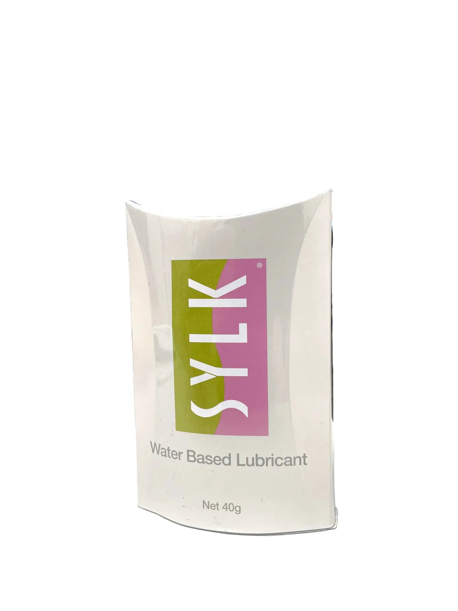 Sylk Natural Personal Lubricant 40g