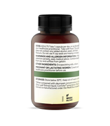 康維他免疫支持高濃度橄欖葉萃取物膠囊 60粒