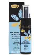 Comvita Comvita Bee Propolis Oral Spray Regular Strength 20ml