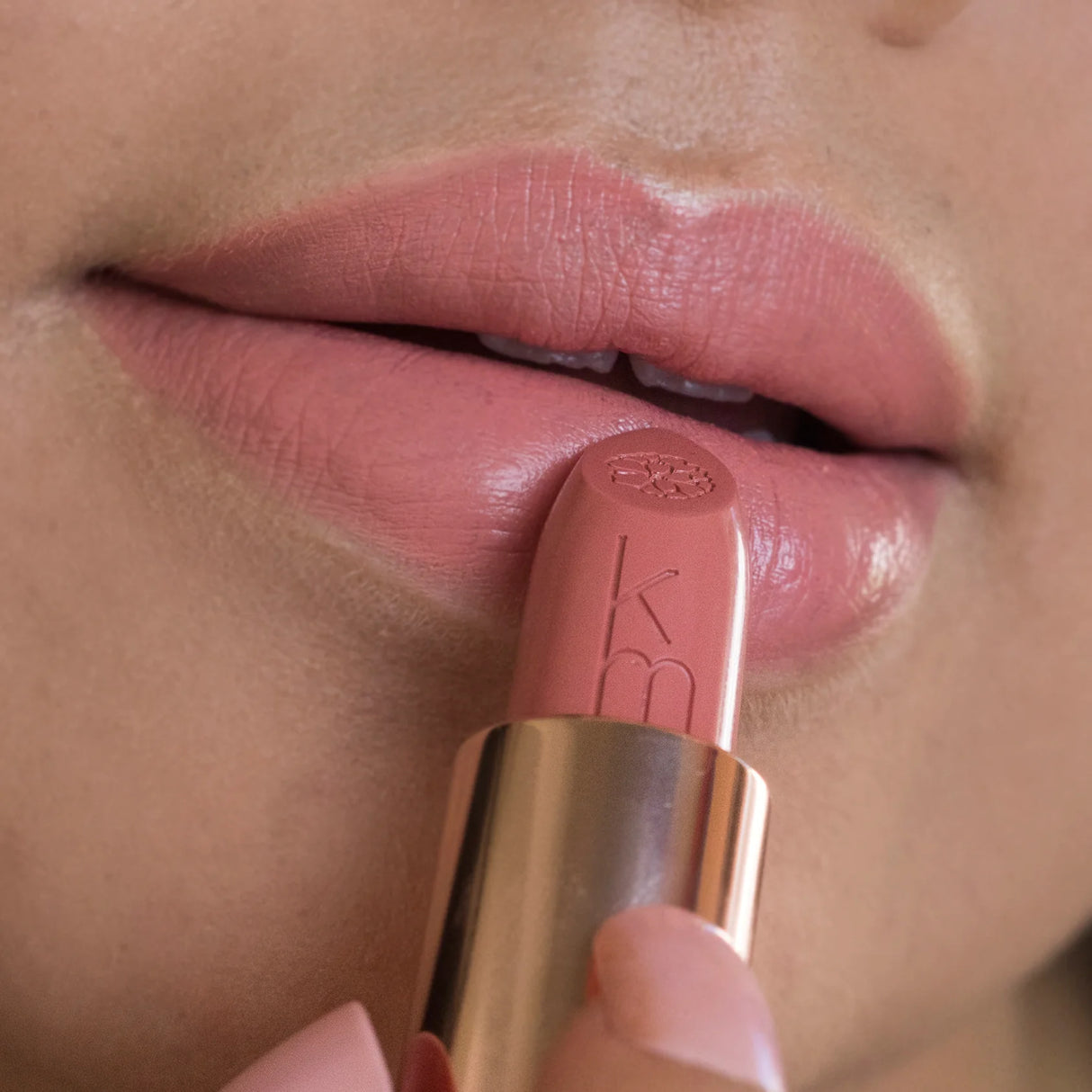 Karen Murrell 唇膏 - 蘭花綻放 14號