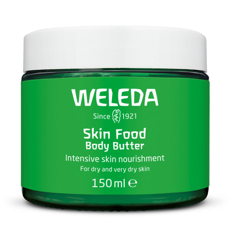 Weleda Skin Food Body Butter
