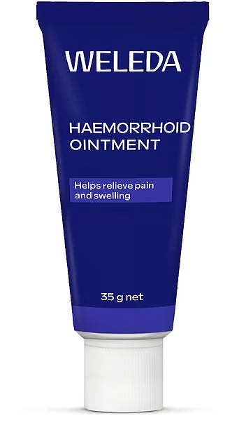 Weleda Haemorrhoidal Ointment 36ml
