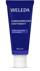 Weleda Haemorrhoidal Ointment 36ml