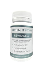 Koru Nutrition Revitacell 膠囊 60粒