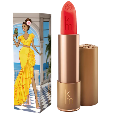 Karen Murrell 唇膏 - Rymba Rhythm 12