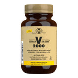 Solgar VM 2000 (Tablets)