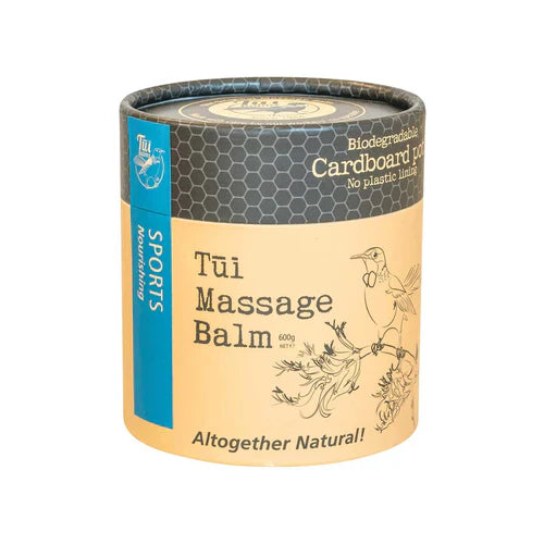 Tui Balms運動按摩膏