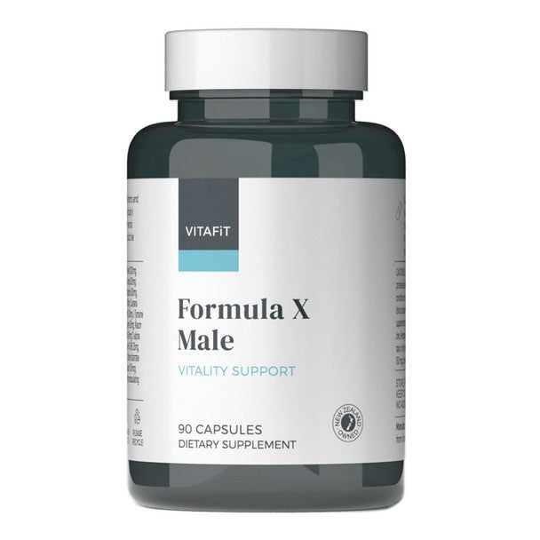 Vita Fit Formula X Male Capsules