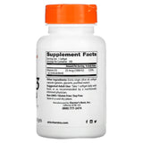 Doctor's Best 維生素 D3 1000iu 軟膠囊 180粒