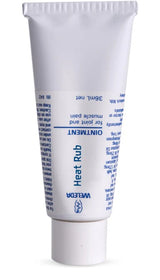 Weleda Arnica Heat Rub 36ml (Was Heat Rub)