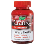 Natures Way CranRx Gummies 50