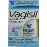 Vagisil 私處保濕霜 60毫升