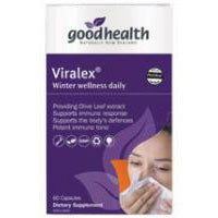 Goodhealth Viralex 膠囊 30 粒