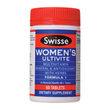 Swisse 女士 Ultivite Formula 1