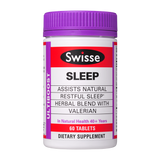 Swisse Ultiboost 助眠片 60 片