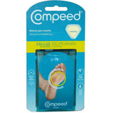 Compeed 水泡繭創可貼 - 6 片中號創可貼