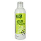 星期四種植園茶樹去屑洗髮精 250毫升