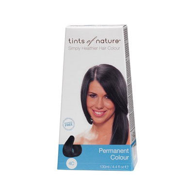 自然色調 - 中灰棕色 4C