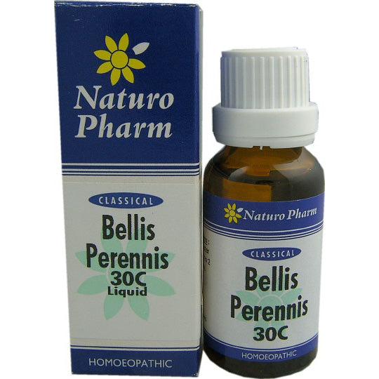Naturopharm Bellis Perennis 30C 液體
