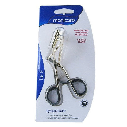 Manicare 睫毛夾 - 鍍金款