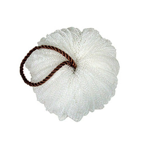 Manicare Luxury Cleansing Sponge - White