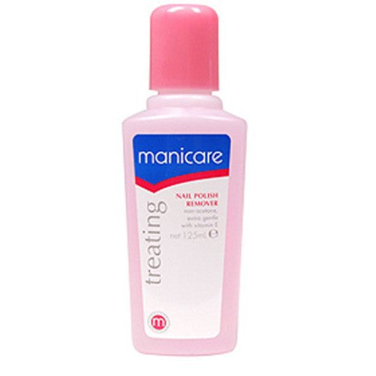 Manicare Nail Polish Remover Non-Acetone