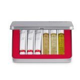 Dr Hauschka Daily Body Care Kit.(Travel)
