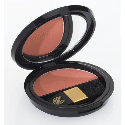 Dr Hauschka Rouge Powder 02 Natural Red