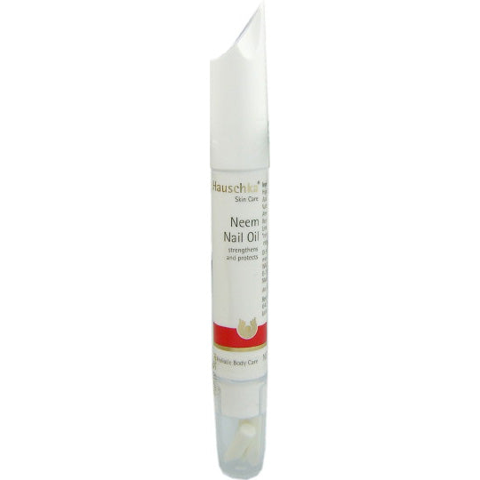 Dr. Hauschka 苦楝樹指甲及角質層護理筆 3ml（原名楝樹指甲油棒）