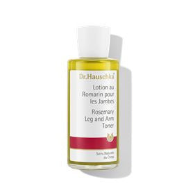 Dr Hauschka 煥活腿及手臂爽膚水 100ml（原名迷迭香手臂及腿部爽膚水）