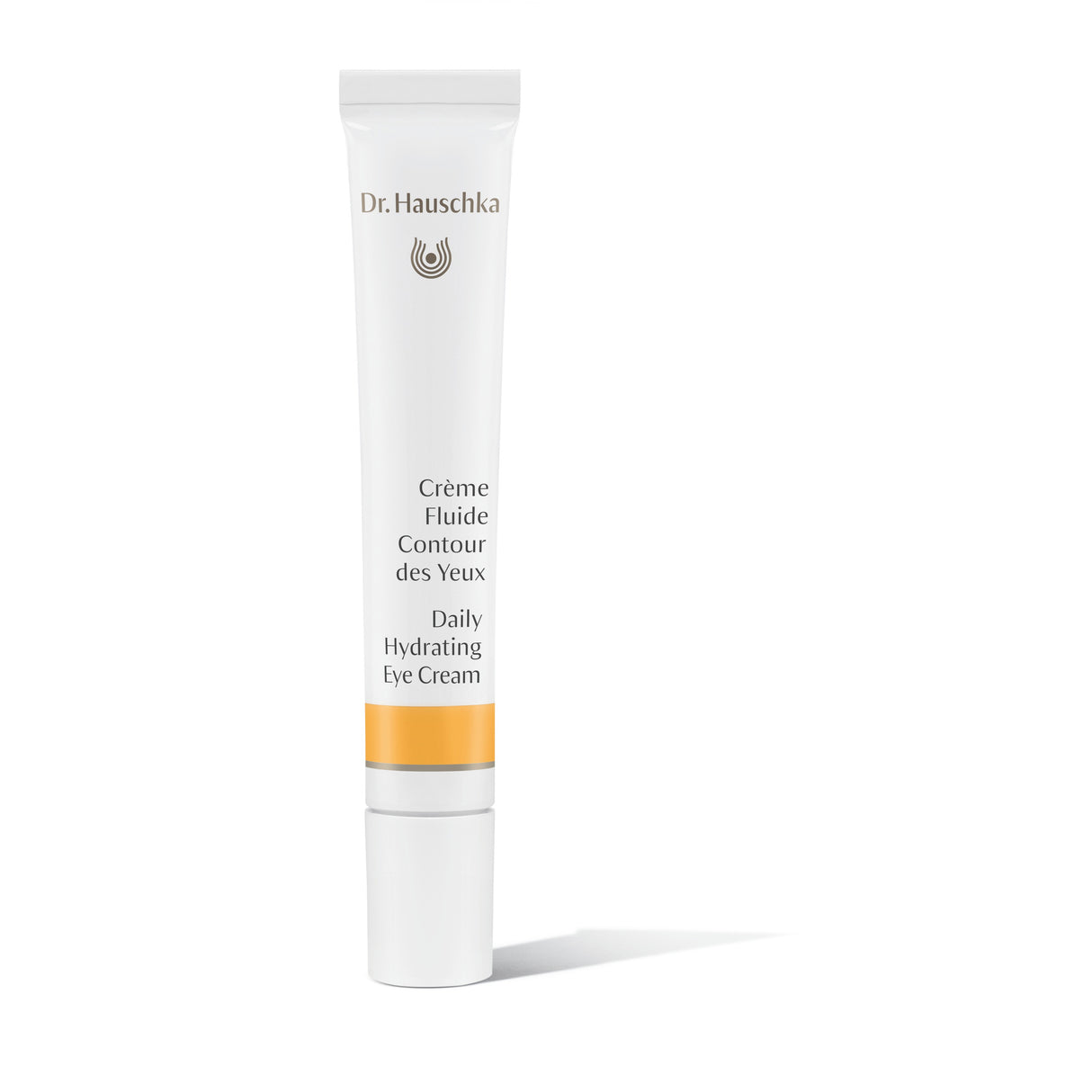 Dr Hauschka 日常保濕眼霜 12.5ml（原名：煥活眼霜）