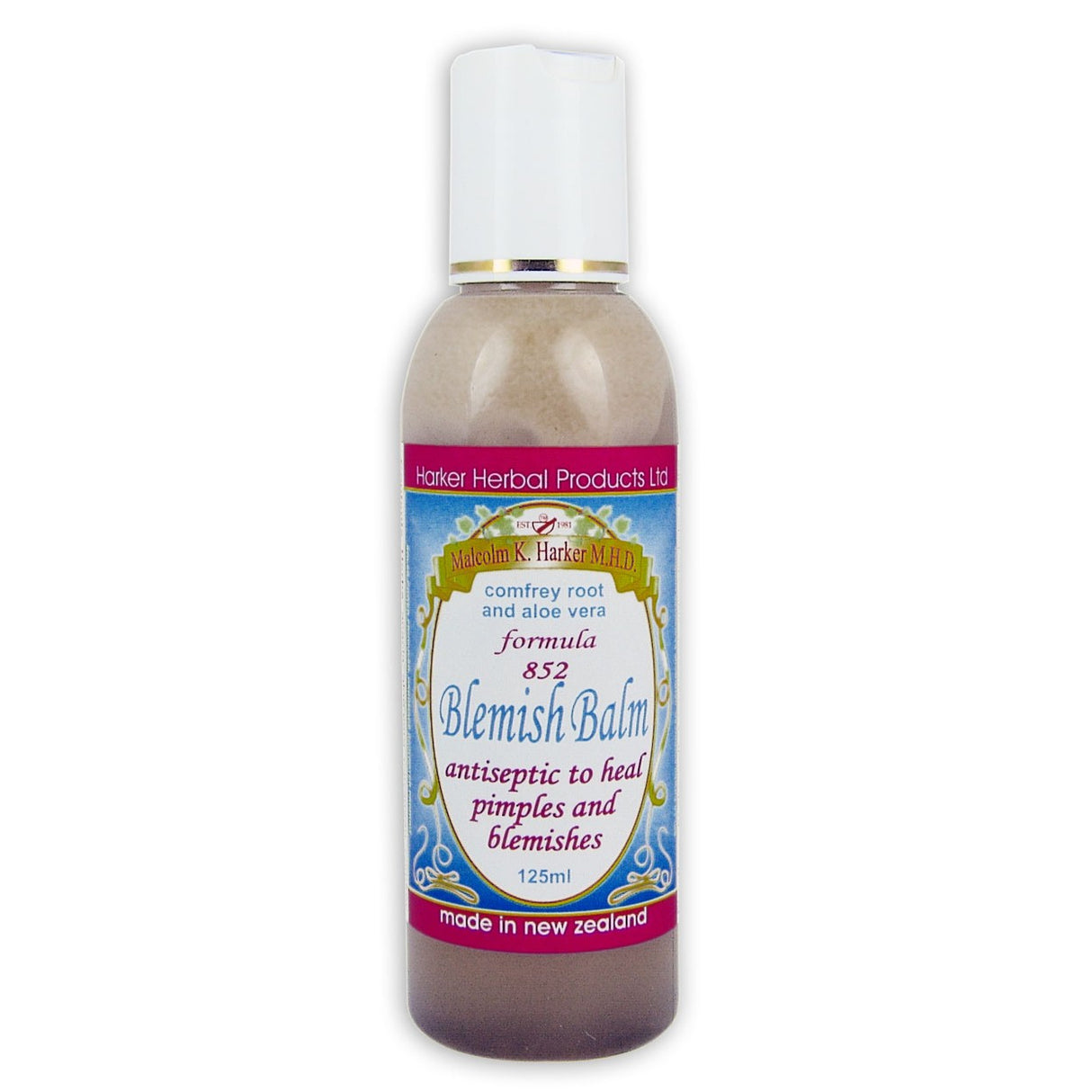 Malcolm Harker 祛痘膏 150毫升