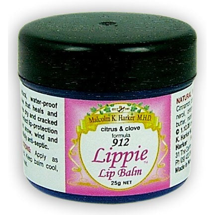 Malcolm Harker Lippie 潤唇膏 30克