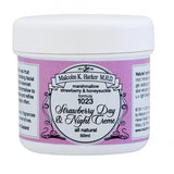 Malcolm Harker Strawberry Day & Night Creme 100g