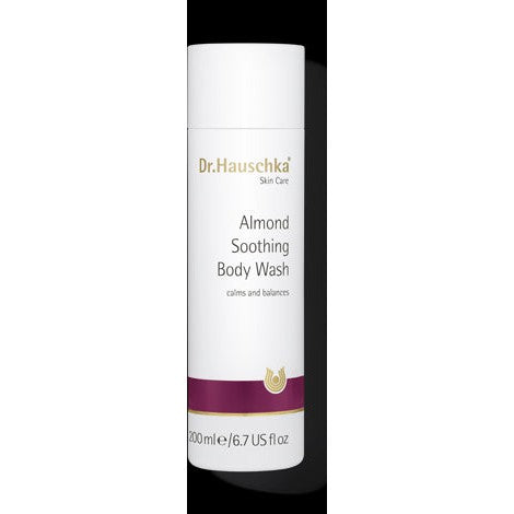 Dr Hauschka 舒緩沐浴露 200ml