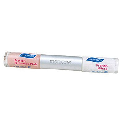 Manicare French Manicure Pen 2-in-1