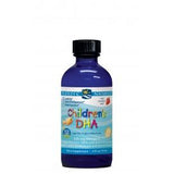 Nordic Naturals 兒童 DHA 液體