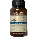 Natures Sunshine 輔酶Q10 100毫克 60片