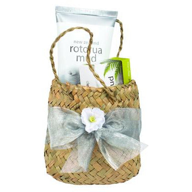 Wild Ferns Rotorua 泥亞麻籃 變體 1