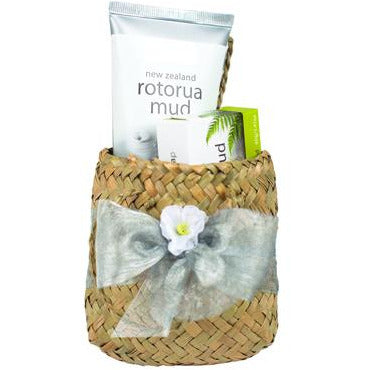 Wild Ferns Rotorua 泥亞麻籃 變體 2