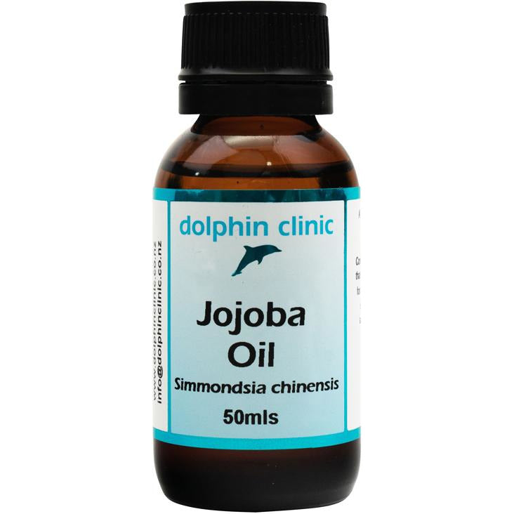 Dolphin Jojoba Oil 50ml