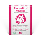 Harmony Balance Tablets 60（原為 PMS 治療片）
