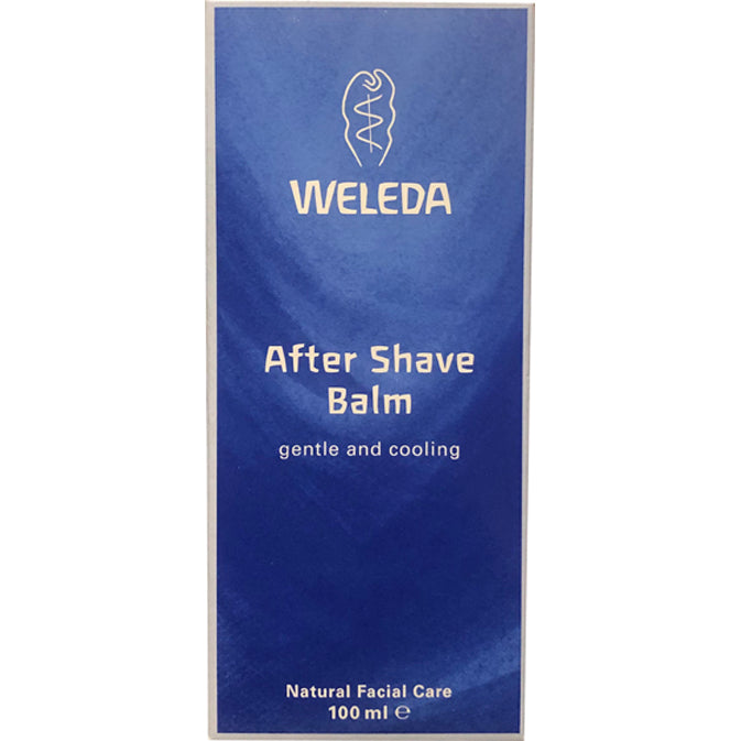 Weleda After Shave Balm 100ml