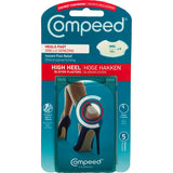 Compeed 高跟鞋水泡貼 5 片裝