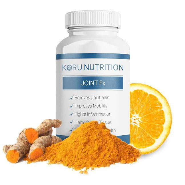 Koru Nutrition Joint Fx 60粒膠囊