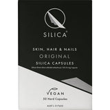 QSilica Colloidal Silica Capsules