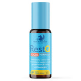 Martin & Pleasance RestQ Focus Formula Non-Aerosol Pump Spray 25ml