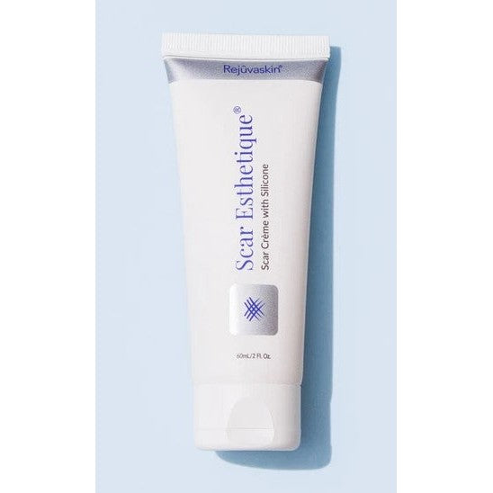 Rejuvaskin Scar Esthetique Scar Creme 60ml