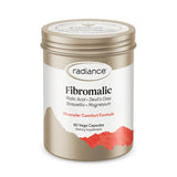 Radiance FibroMalic 素食膠囊 60粒