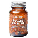 Bepure 葉酸補充膠囊 30粒